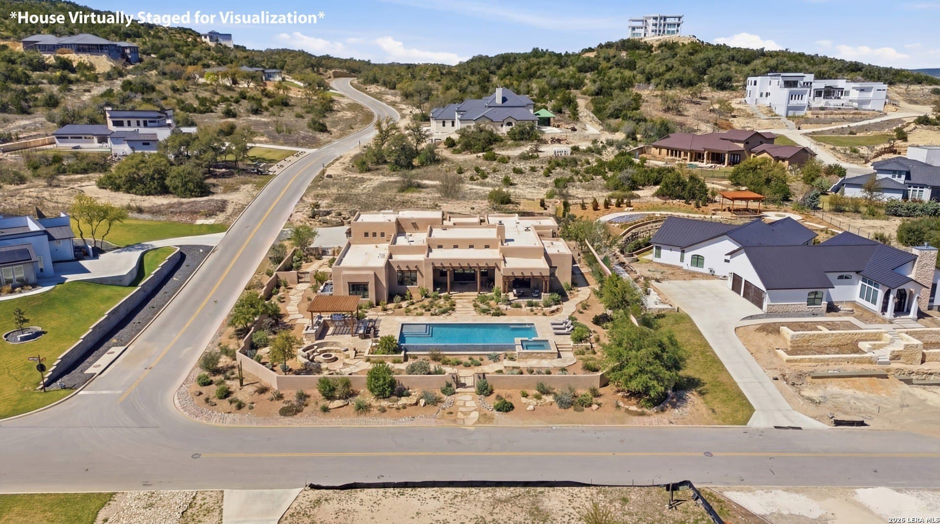 0.69 acres in Bexar County - photo 30
