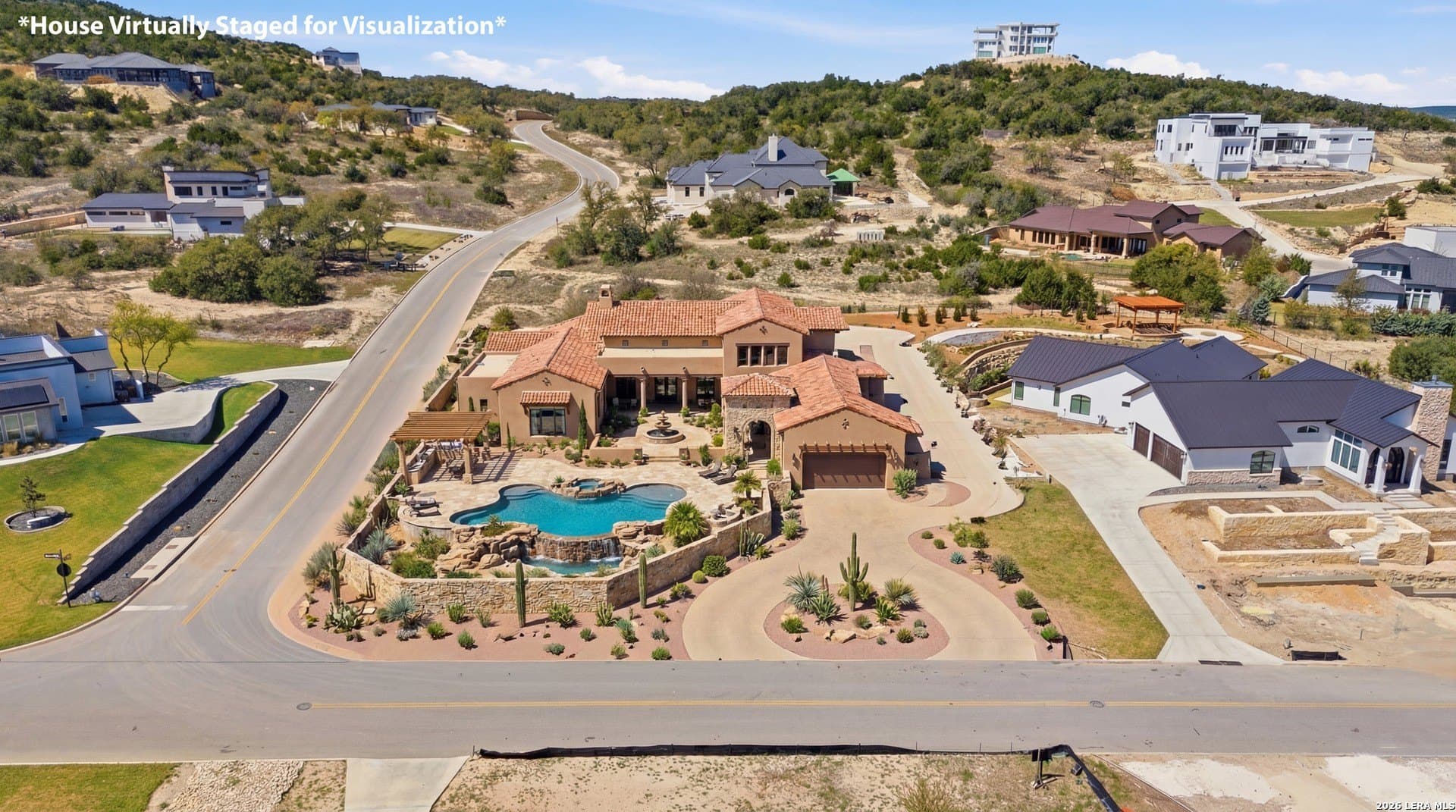 0.69 acres in Bexar County - photo 31