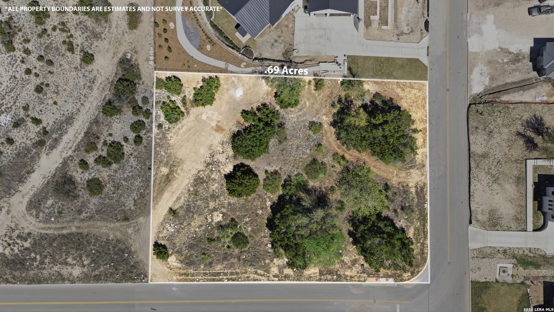 0.69 acres in Bexar County - photo 8