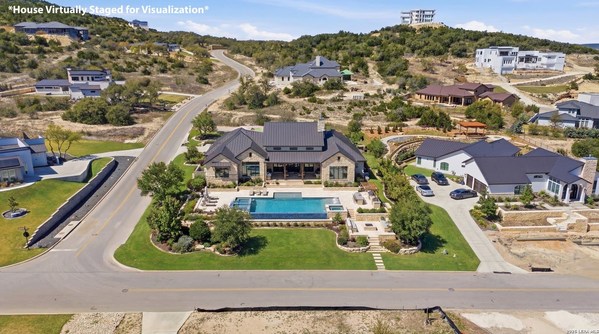 0.69 acres in Bexar County - photo 28