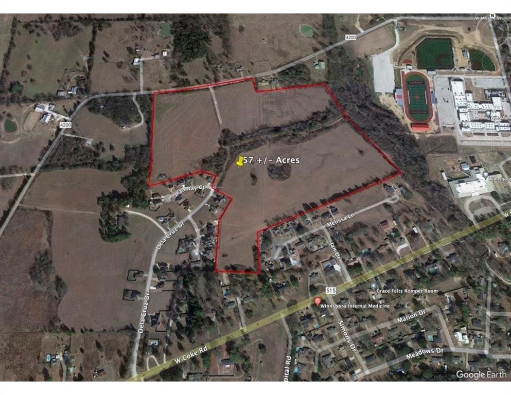 56.97 acres in Wood County - photo 21