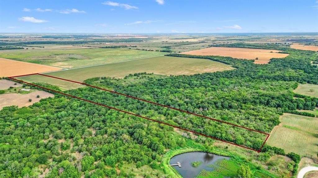 20 acres in Grayson County - photo 2