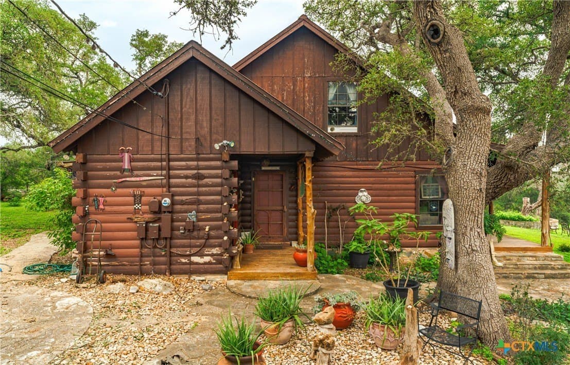 20 acres in Hays County - photo 23