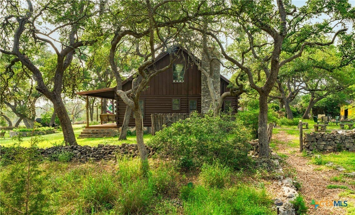 20 acres in Hays County - photo 22