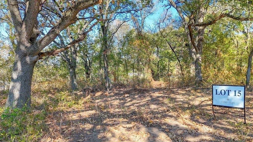 1.06 acres in Navarro County - photo 16