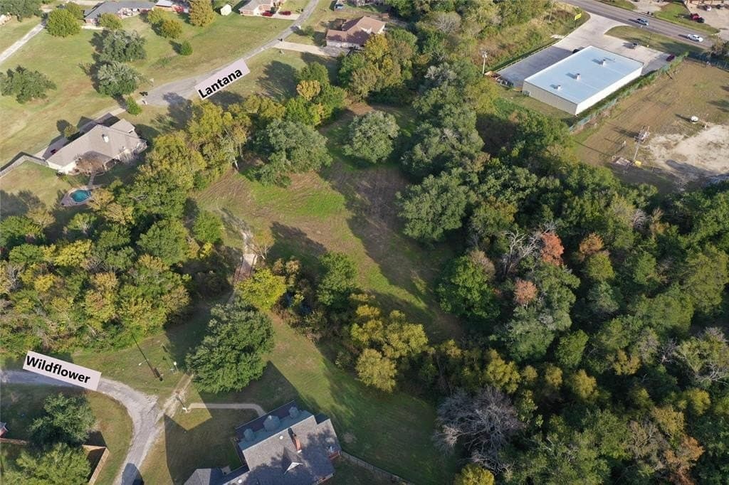 2.77 acres in Freestone County - photo 3