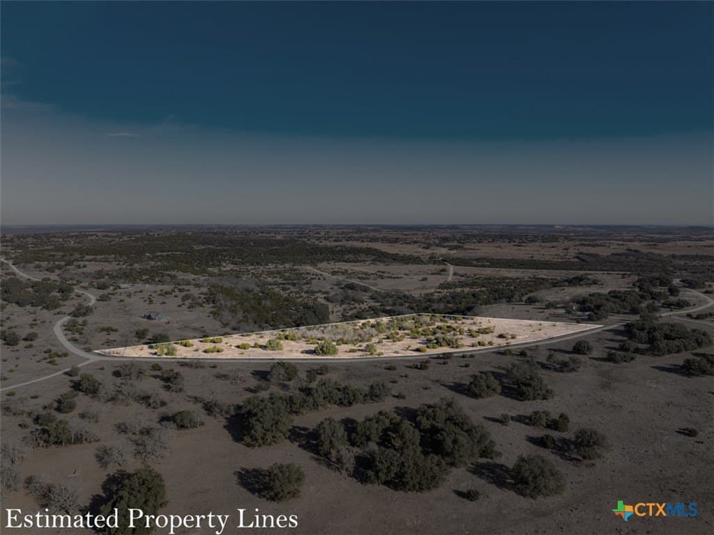 13.09 acres in Lampasas County - photo 4