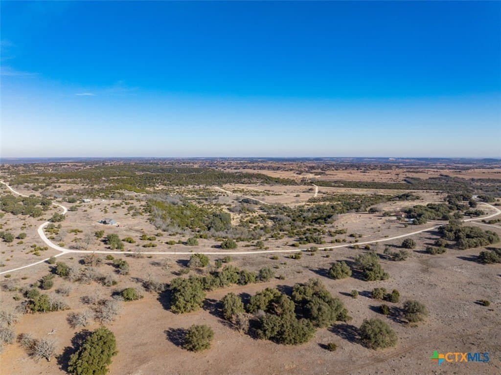 13.09 acres in Lampasas County - photo 5