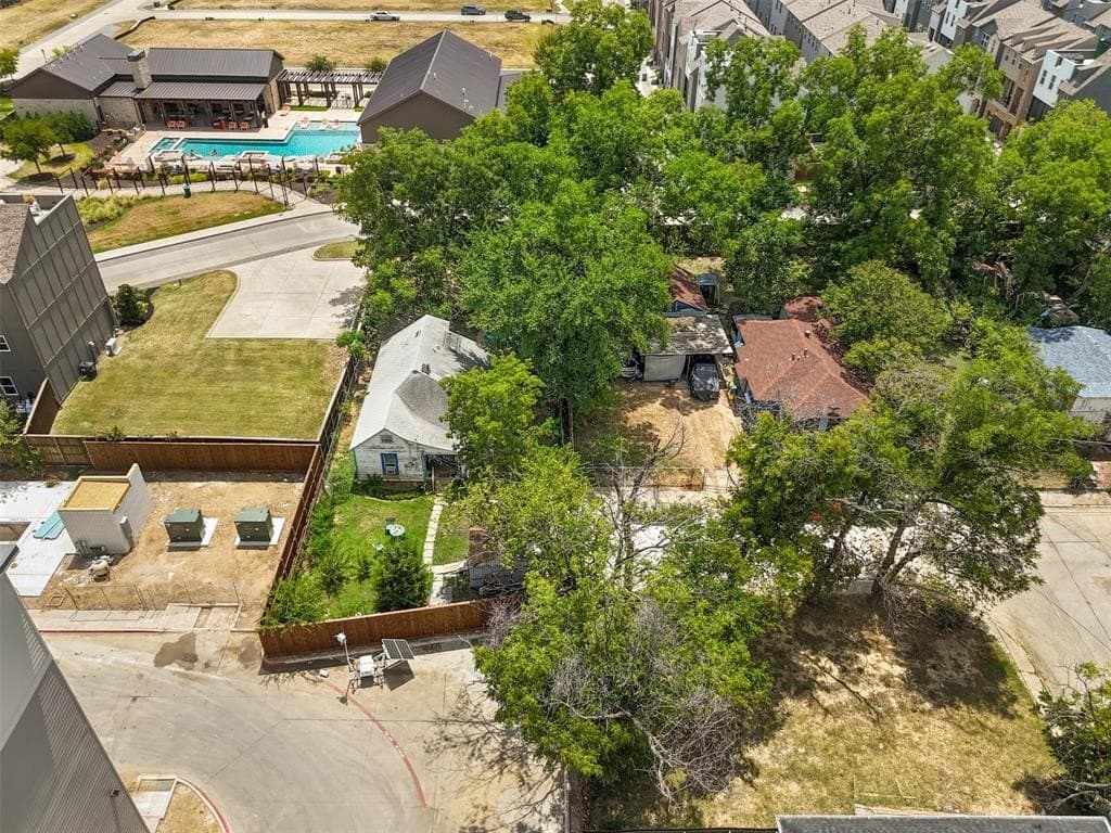 0.1 acres in Dallas County - photo 3