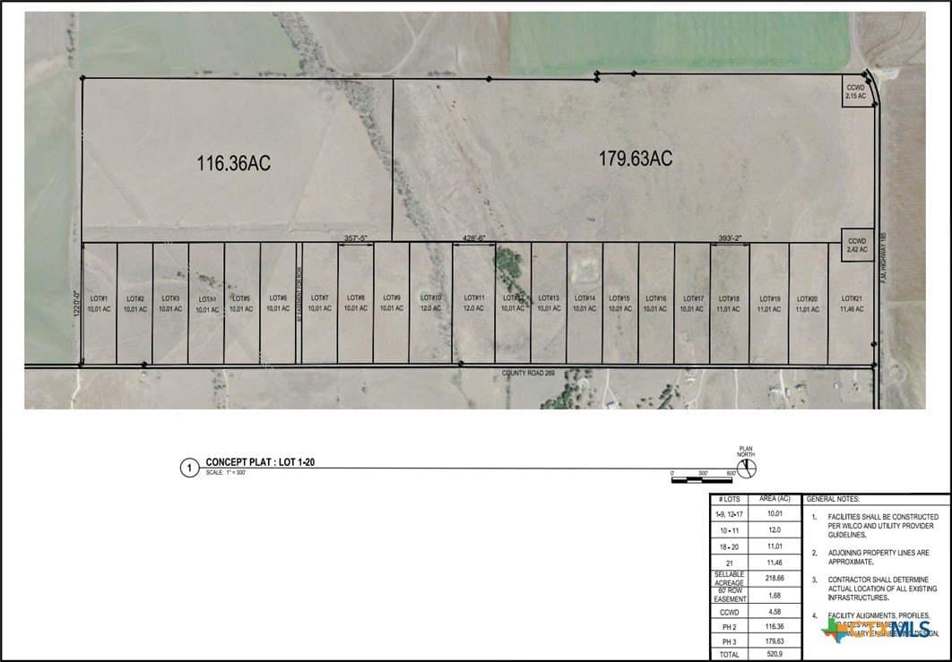 521.03 acres in Coryell County - photo 5