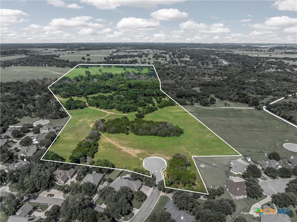 68.31 acres in McLennan County - photo 21