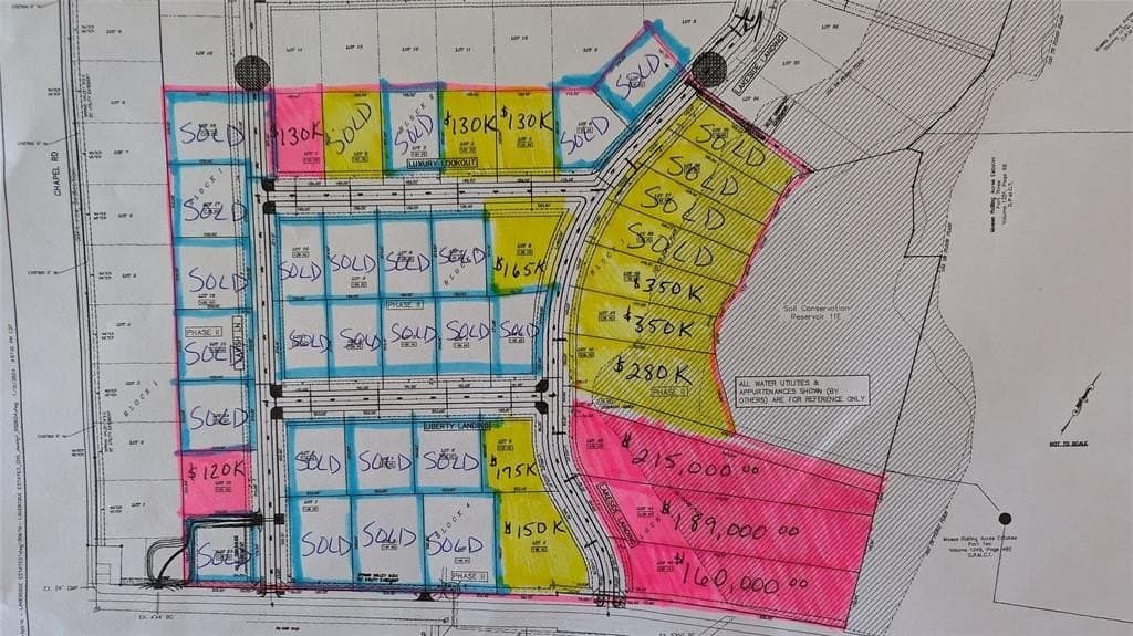 1.12 acres in McLennan County - photo 7