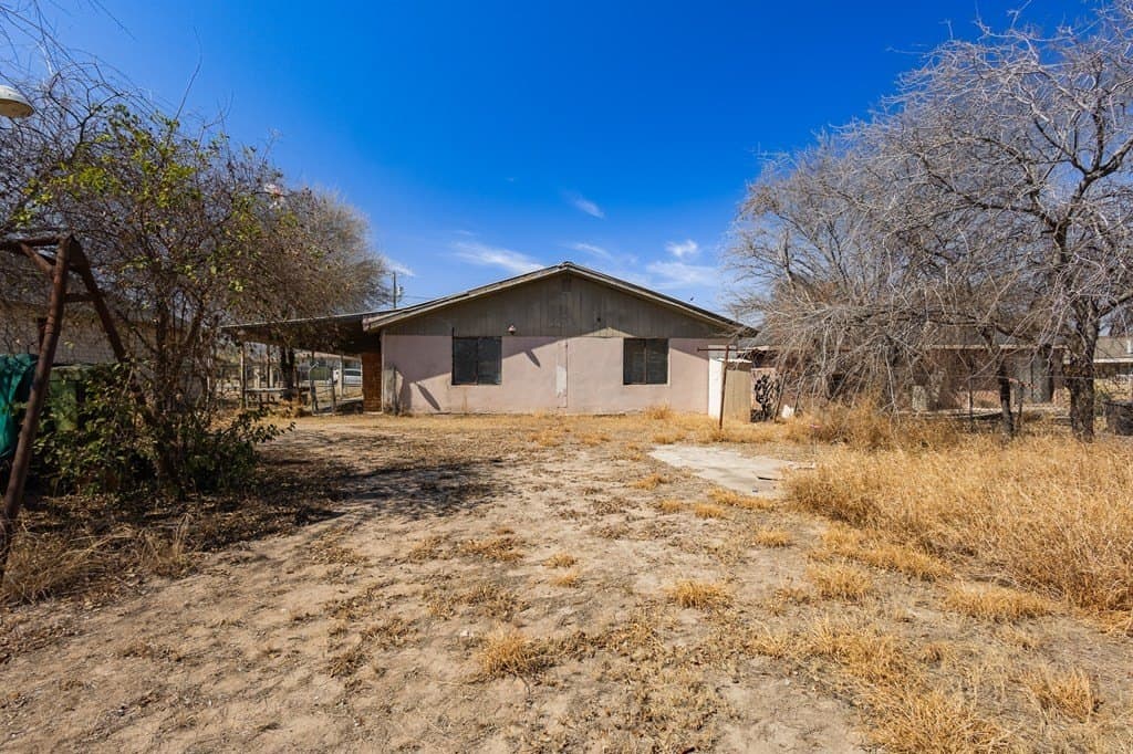11,000 acres in Maverick County - photo 25
