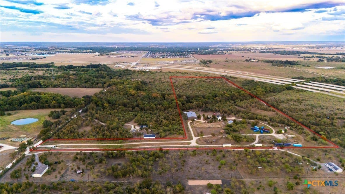 37.47 acres in Caldwell County - photo 28
