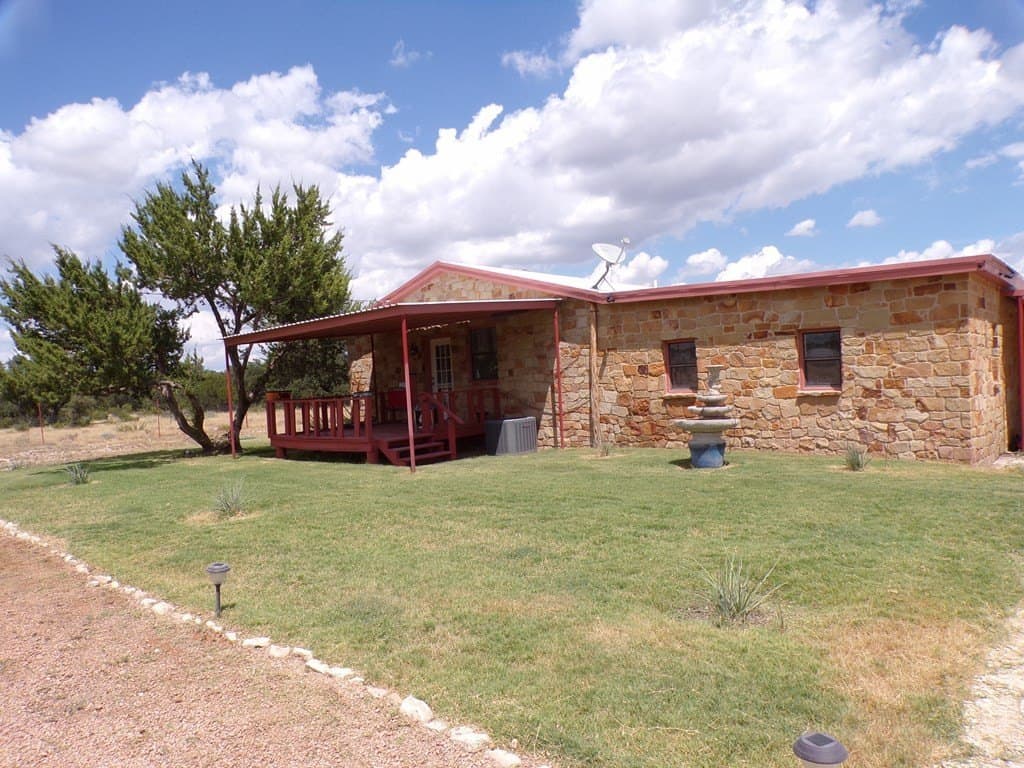 21.2 acres in Tom Green County - photo 4