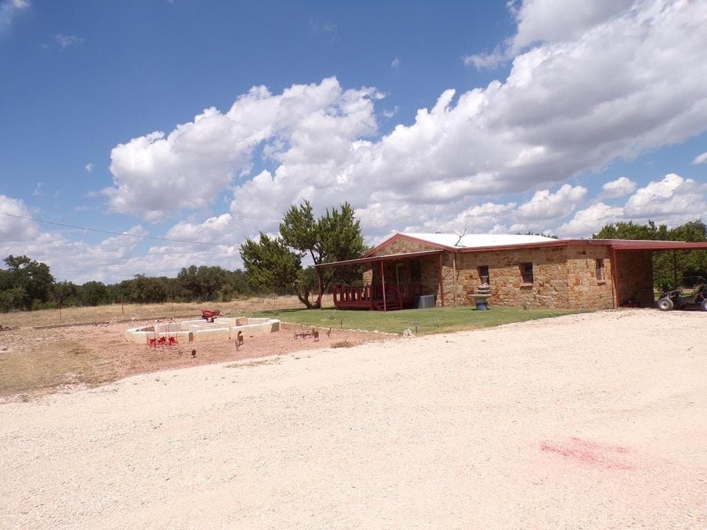 21.2 acres in Tom Green County - photo 3