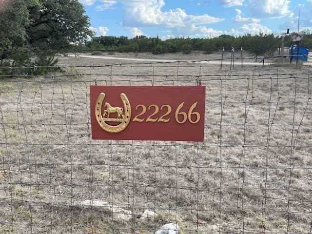 21.2 acres in Tom Green County - photo 2