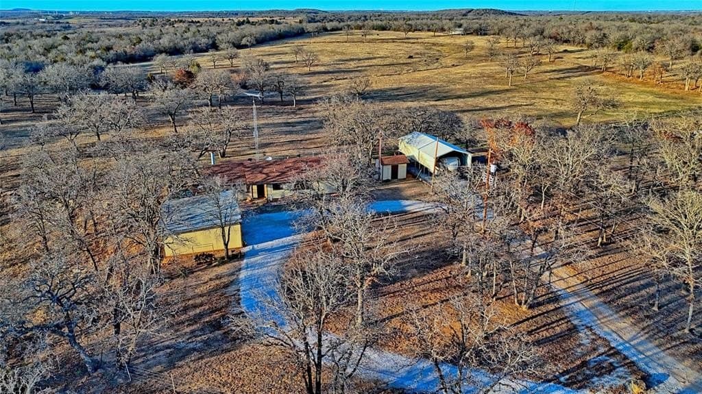 114.44 acres in Montague County - photo 19