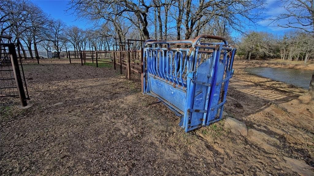 114.44 acres in Montague County - photo 29