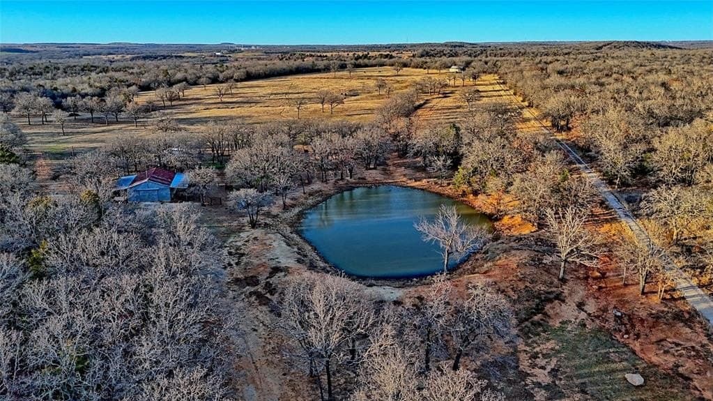 114.44 acres in Montague County - photo 26