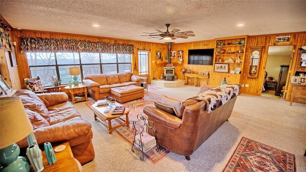 114.44 acres in Montague County - photo 4