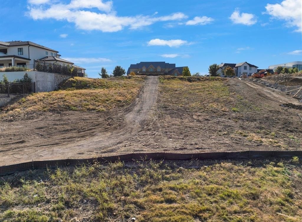0.95 acres in Denton County - photo 11