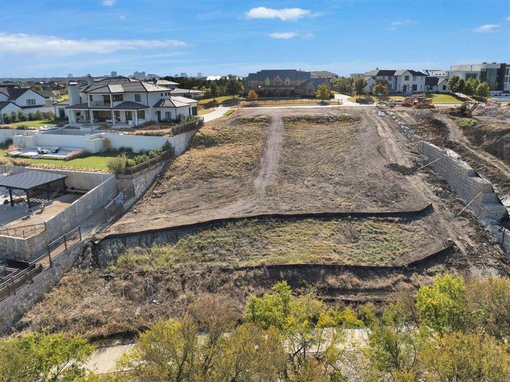 0.95 acres in Denton County - photo 10