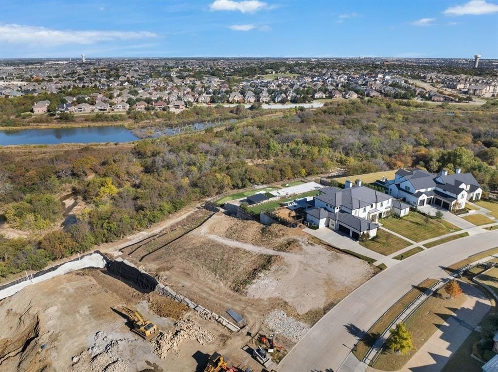 0.95 acres in Denton County - photo 2