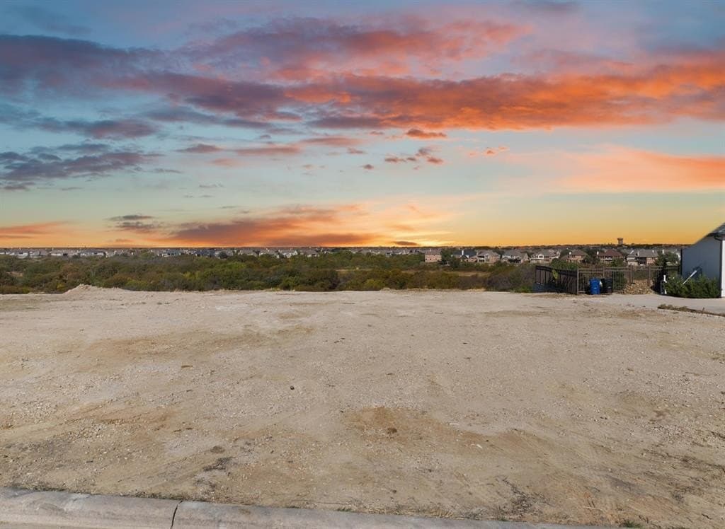 0.95 acres in Denton County - photo 12