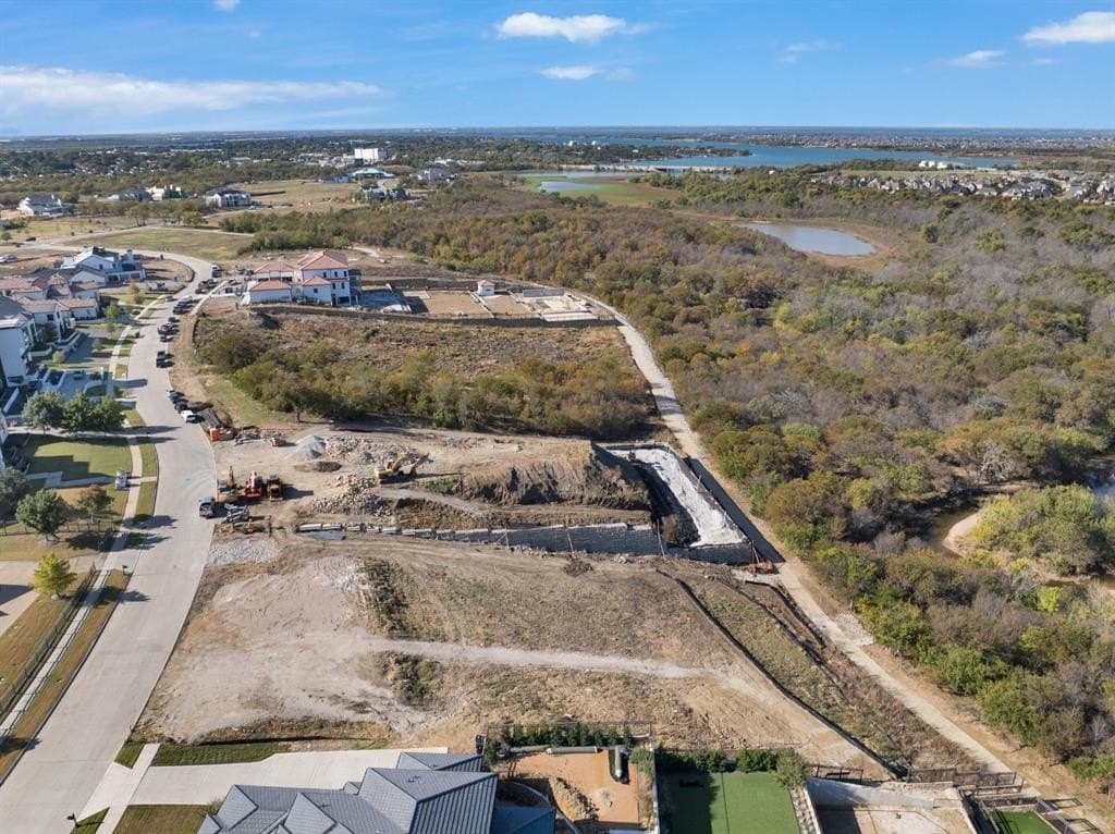 0.95 acres in Denton County - photo 3