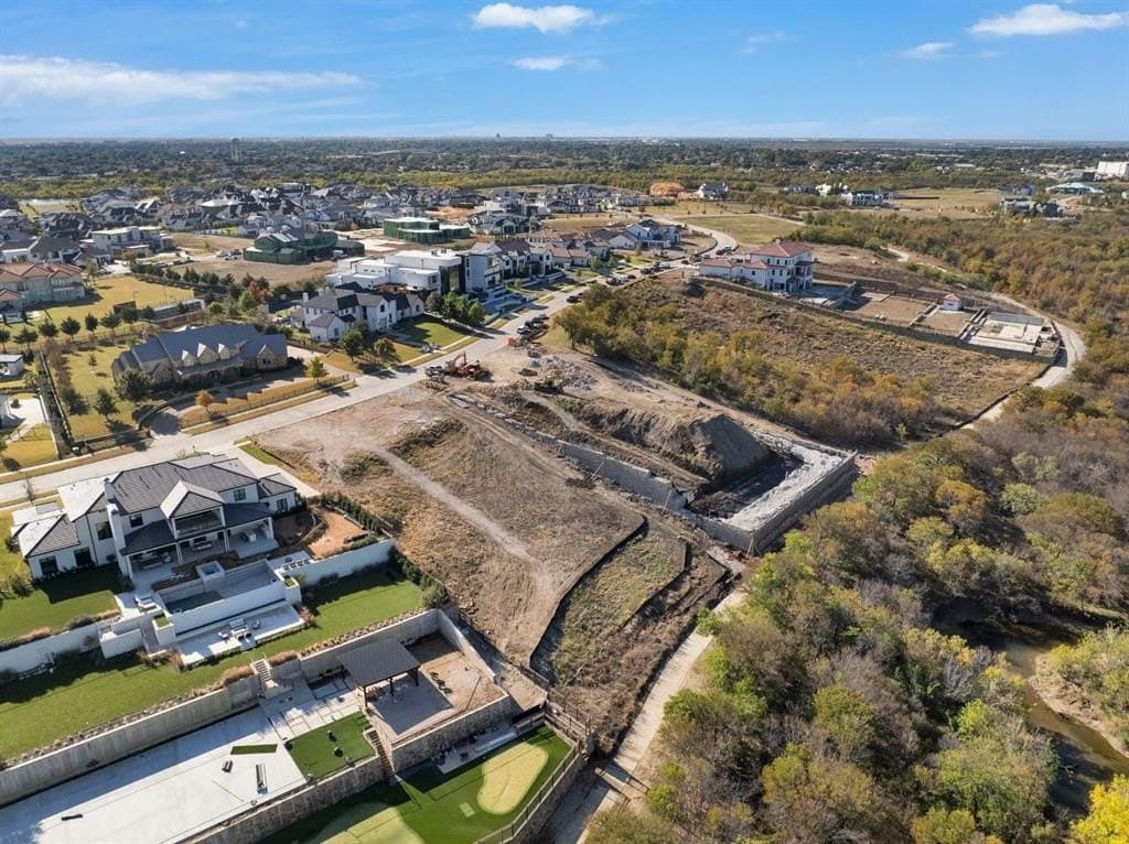 0.95 acres in Denton County - photo 6