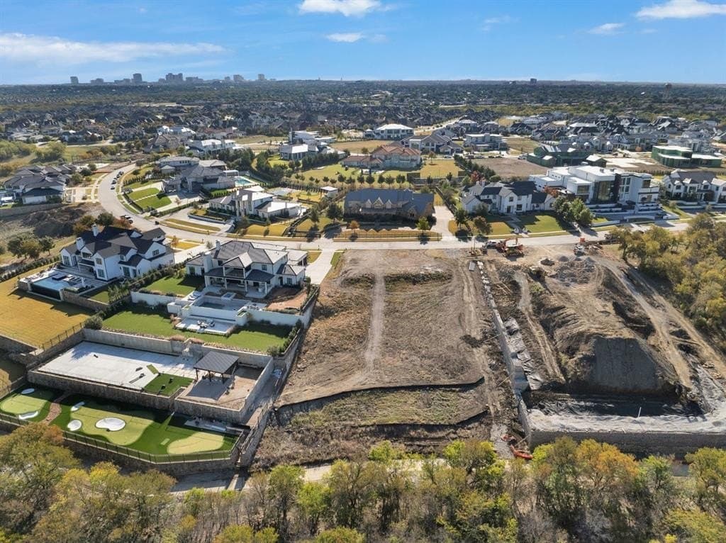 0.95 acres in Denton County - photo 5