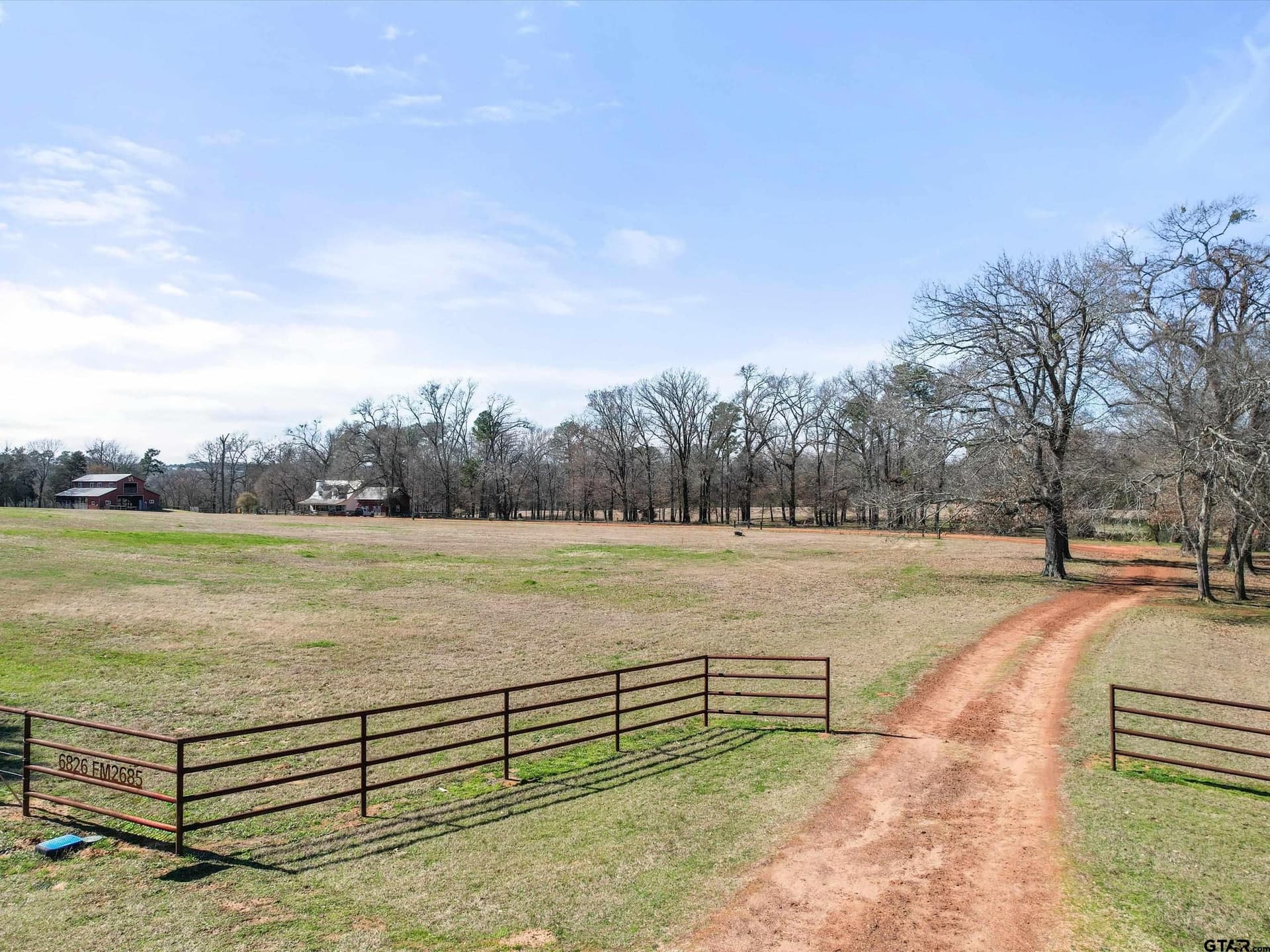 37.4 acres in Upshur County - photo 5