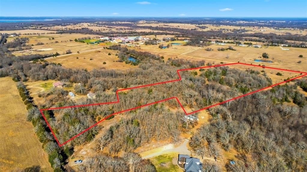 Tbd County Road 4766