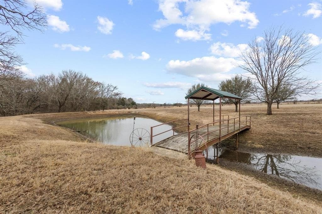 99 acres in Grayson County - photo 4