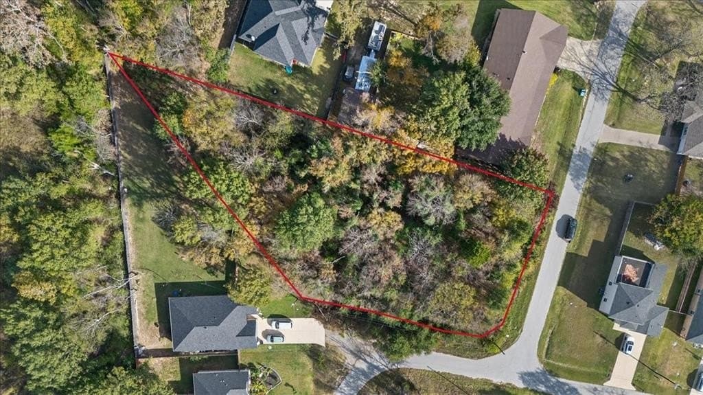 0.65 acres in Henderson County - photo 2