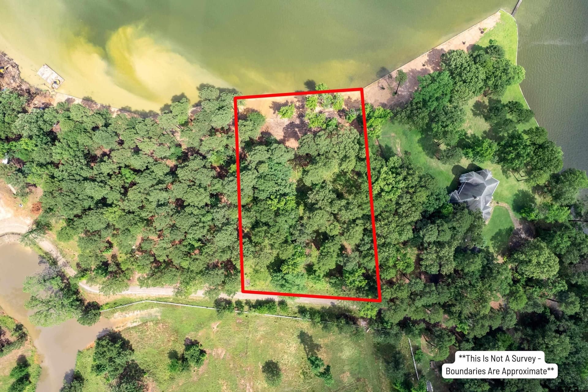 1.66 acres in Franklin County - photo 2