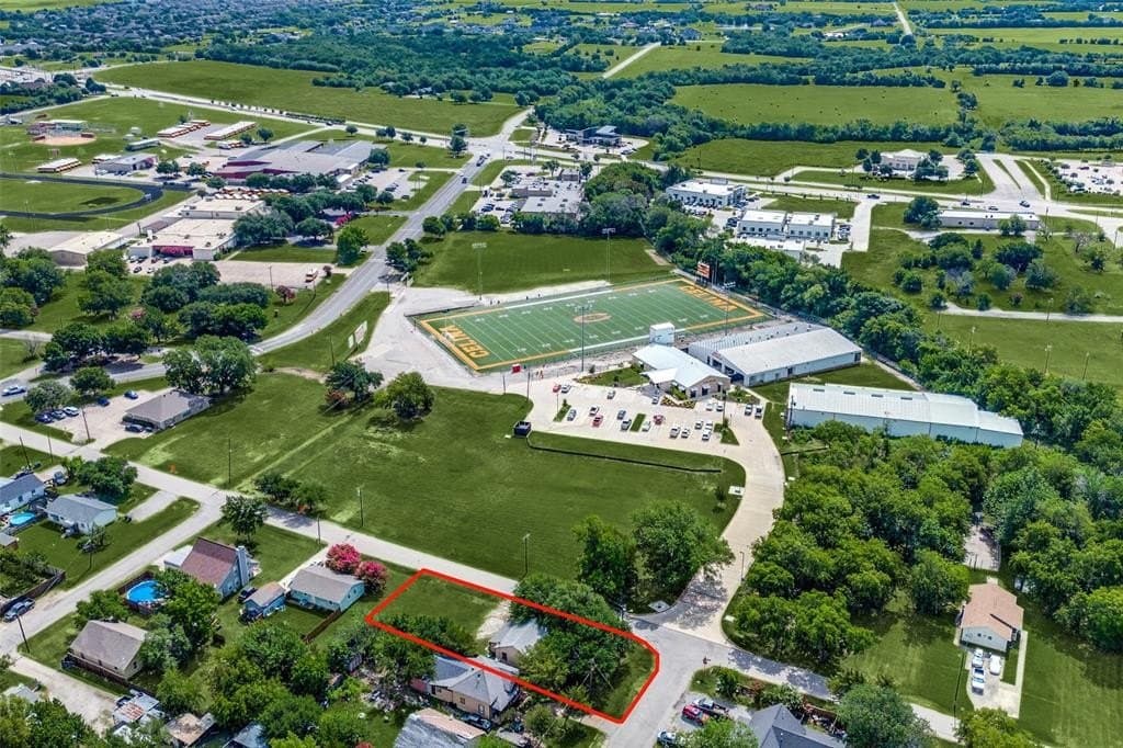 0.16 acres in Collin County - photo 11