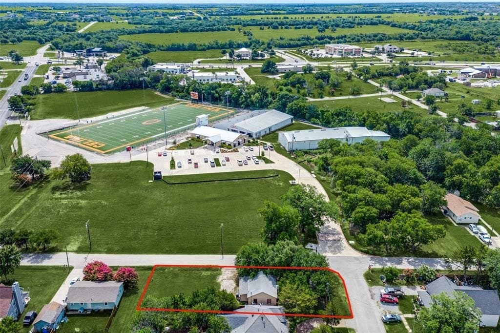 0.16 acres in Collin County - photo 8