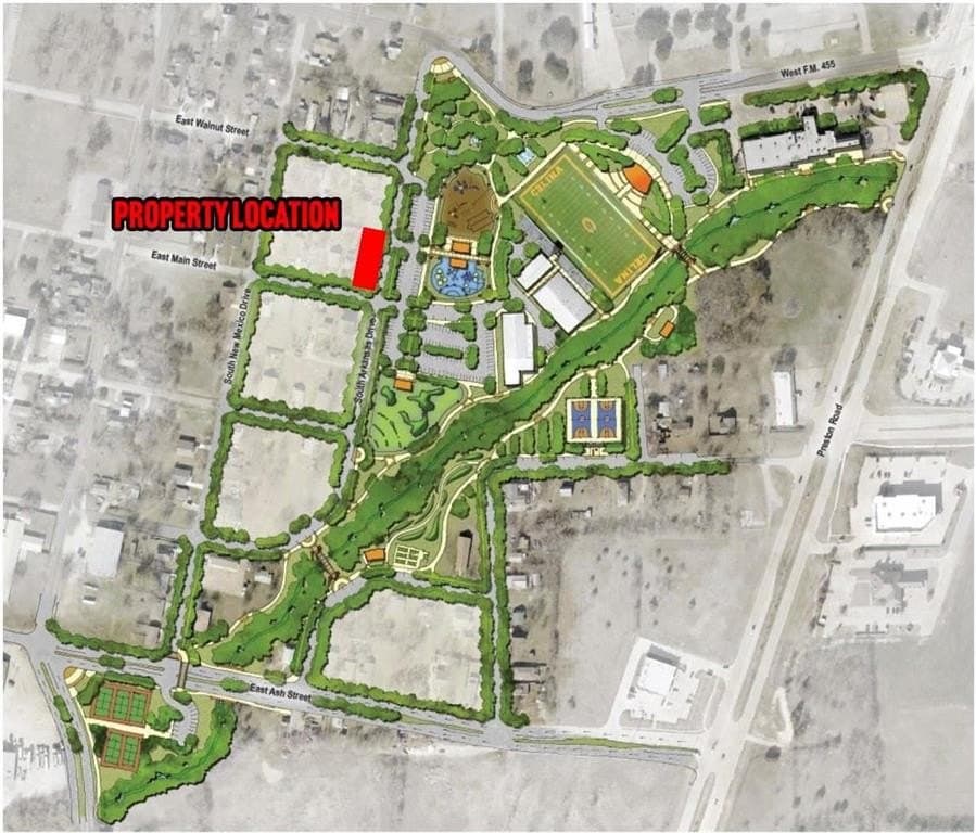 0.16 acres in Collin County - photo 2