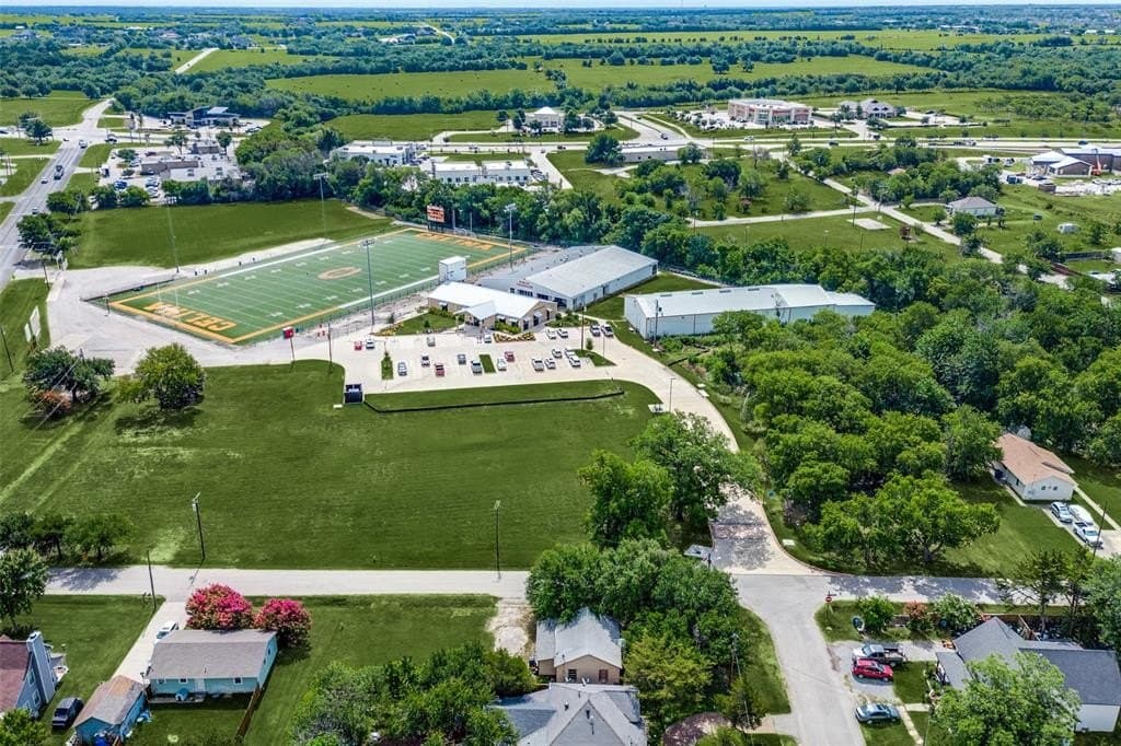 0.16 acres in Collin County - photo 9