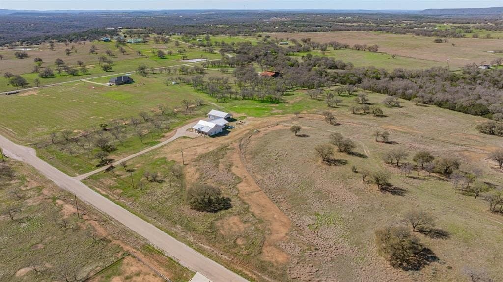 5 acres in Palo Pinto County - photo 7