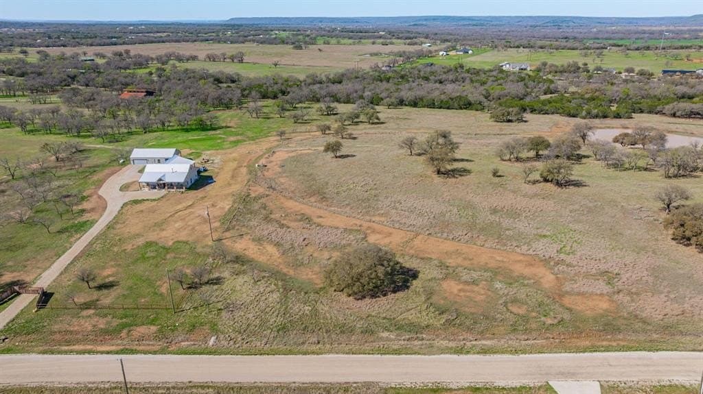5 acres in Palo Pinto County - photo 2