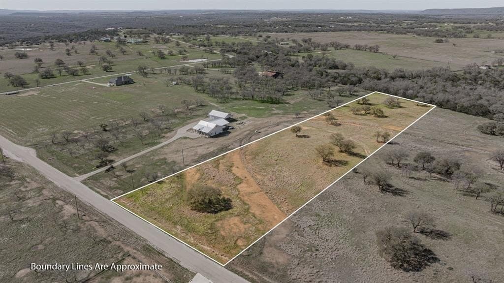 5 acres in Palo Pinto County - photo 8