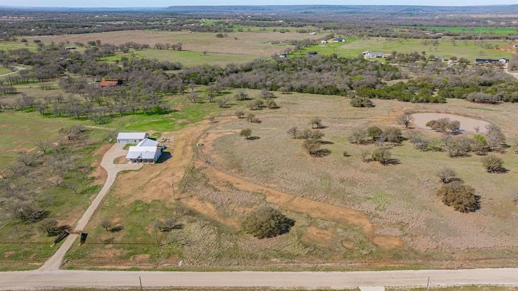 5 acres in Palo Pinto County - photo 3