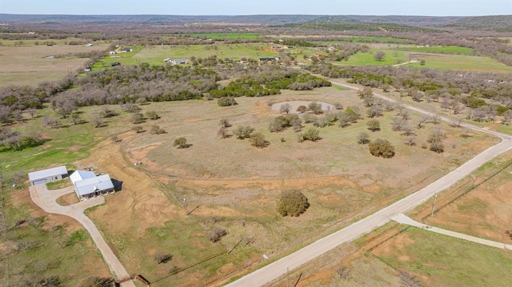 5 acres in Palo Pinto County - photo 5