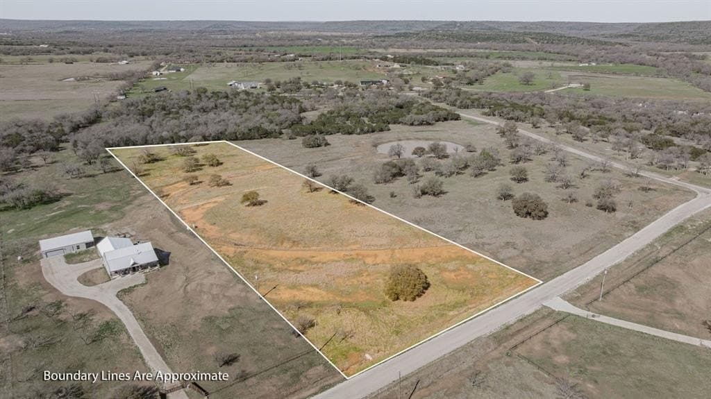 5 acres in Palo Pinto County - photo 6