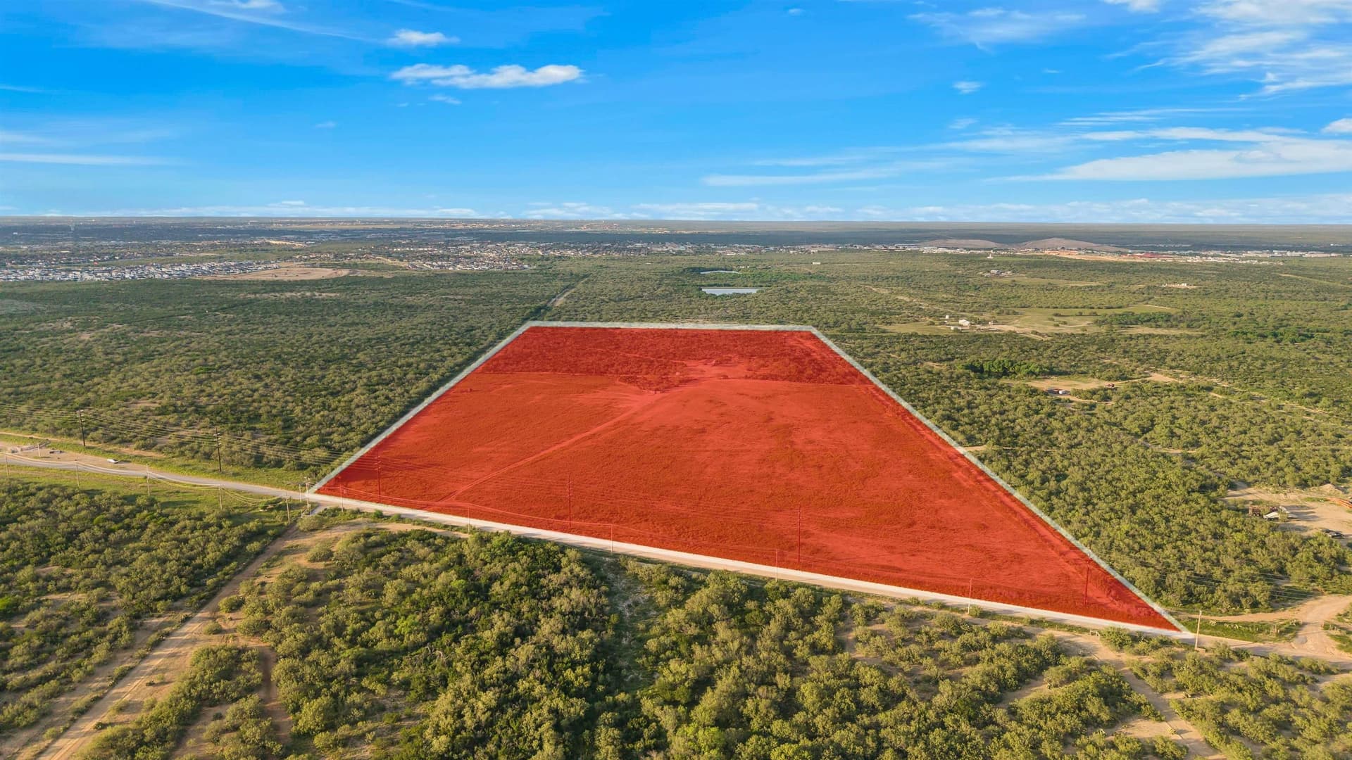 5 acres in Webb County - photo 4