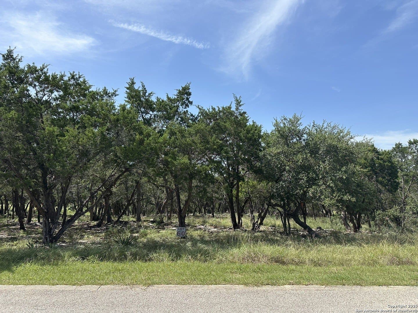 1.42 acres in Comal County - photo 5