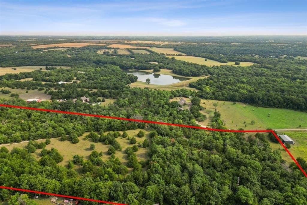 4.5 acres in Grayson County - photo 4